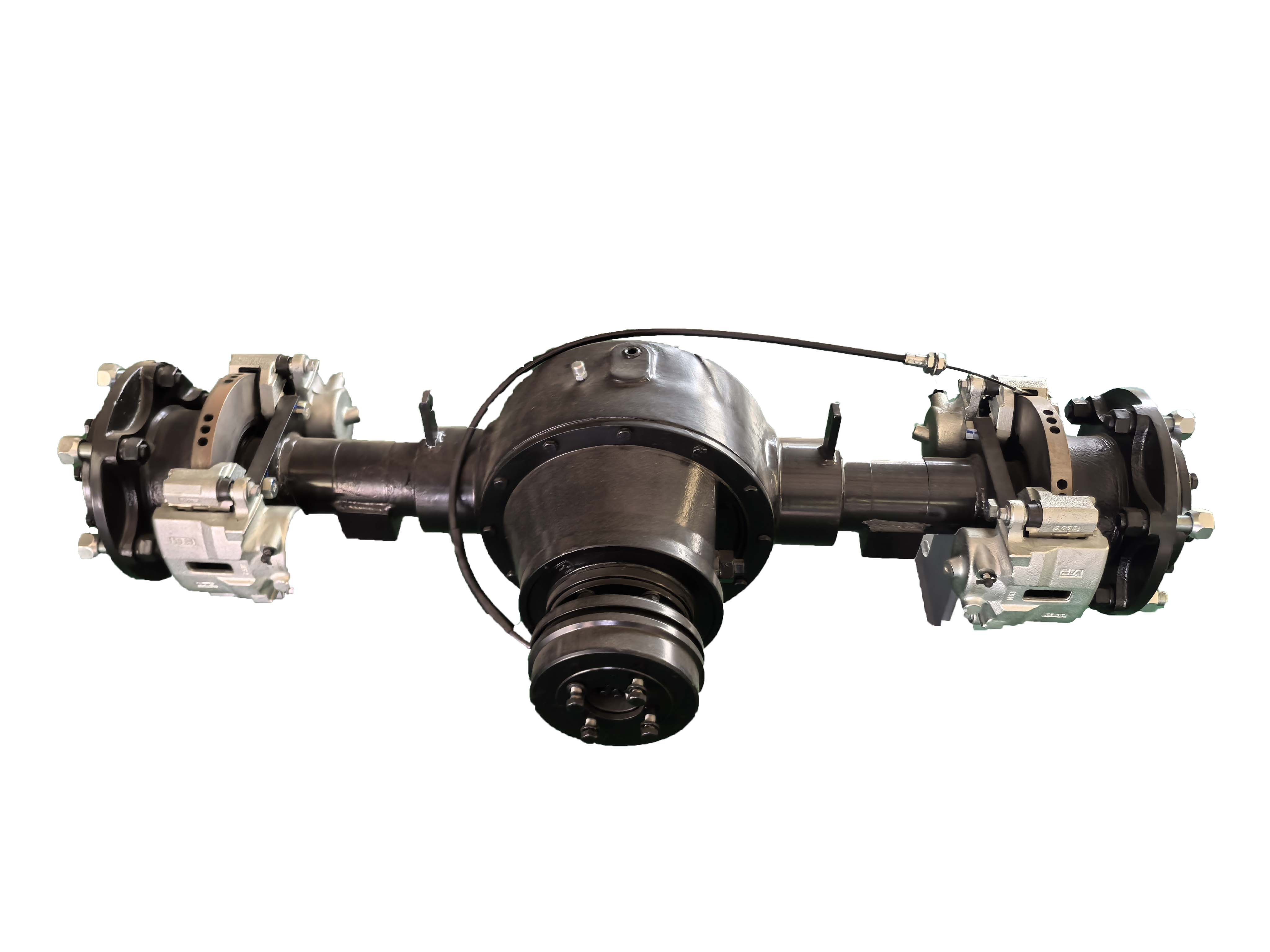 AQ-L02A7-10000 2.5t牽引車驅動橋總成.jpg